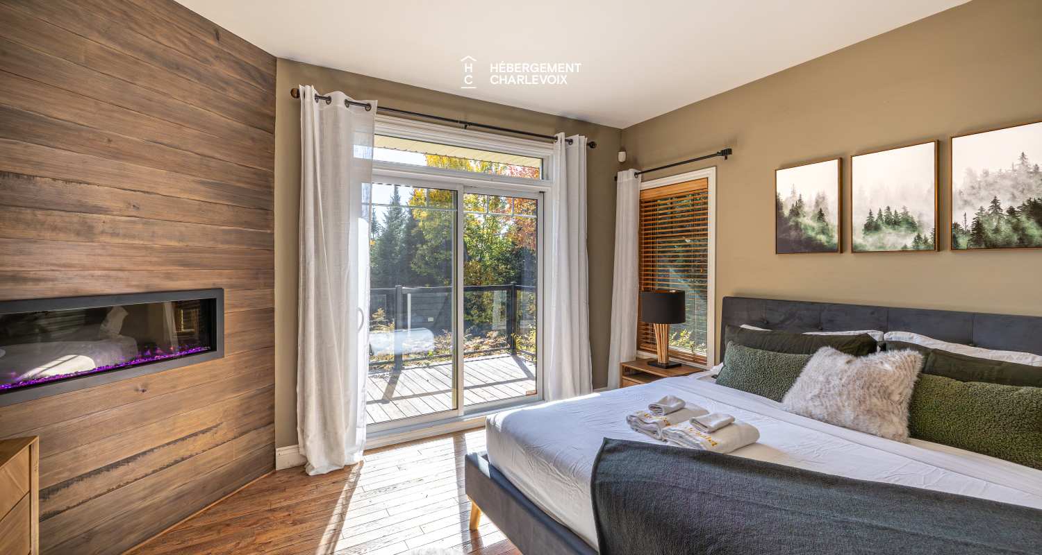 BEA-42 - Trois étages pour vivre de beaux moments